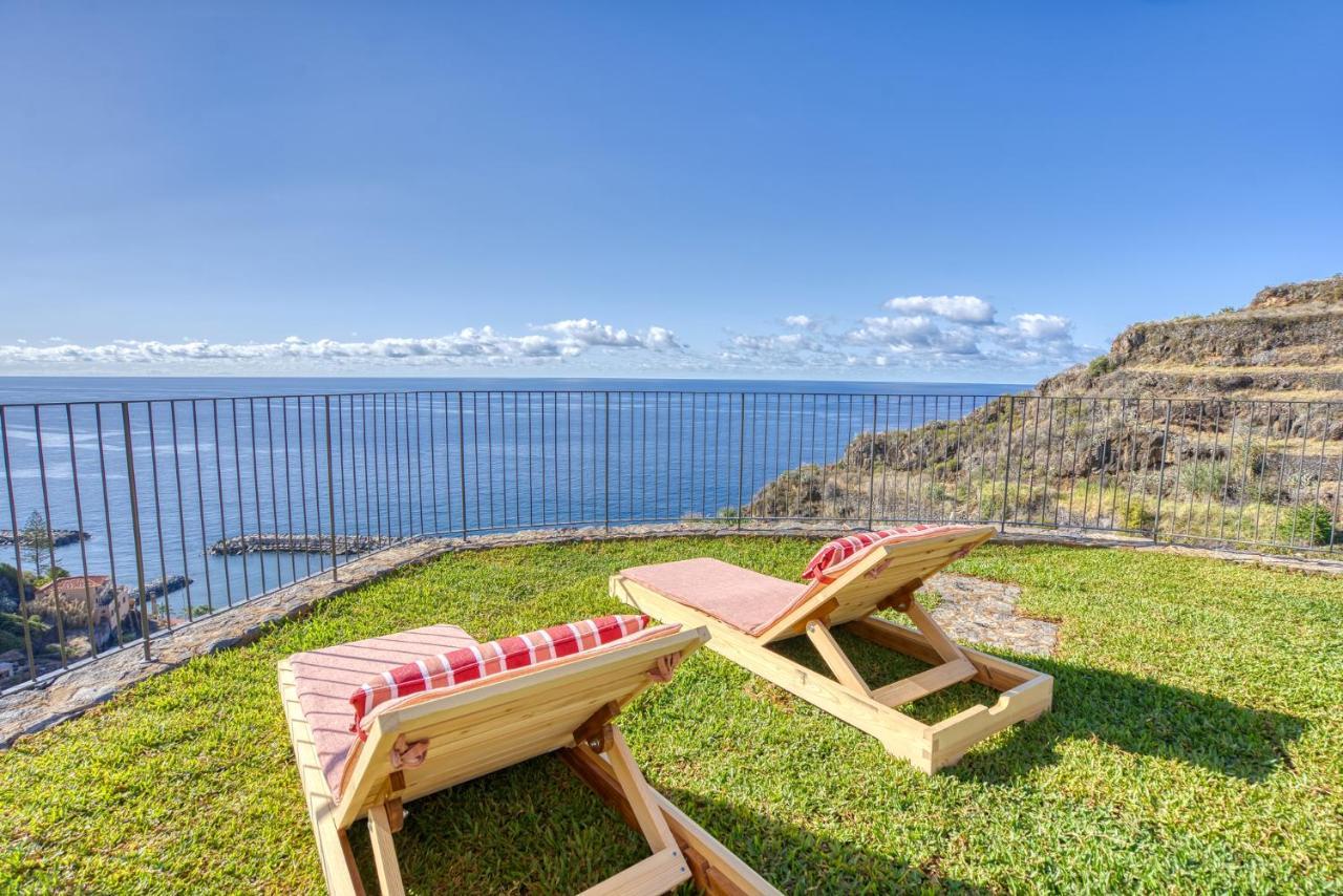 Socalco Nature Calheta Calheta  Exterior foto