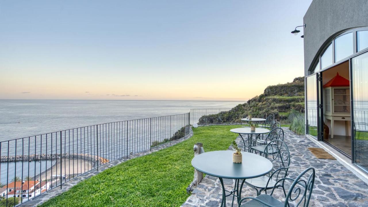Socalco Nature Calheta Calheta  Exterior foto