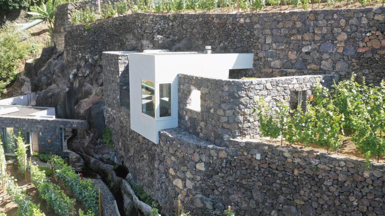 Socalco Nature Calheta Calheta  Exterior foto